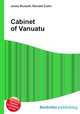 Cabinet of Vanuatu, Jesse Russell,Ronald Cohn 