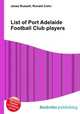 List of Port Adelaide Football Club players, Jesse Russell,Ronald Cohn 