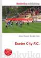 Exeter City F.C., Jesse Russell,Ronald Cohn 