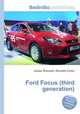 Ford Focus (third generation), Jesse Russell,Ronald Cohn 