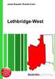 Lethbridge-West, Jesse Russell,Ronald Cohn 