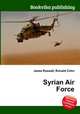 Syrian Air Force, Jesse Russell,Ronald Cohn 