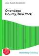 Onondaga County, New York, Jesse Russell,Ronald Cohn 