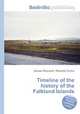 Timeline of the history of the Falkland Islands, Jesse Russell,Ronald Cohn 