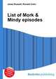 List of Mork & Mindy episodes, Jesse Russell,Ronald Cohn 