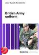 British Army uniform, Jesse Russell,Ronald Cohn 