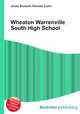 Wheaton Warrenville South High School, Jesse Russell,Ronald Cohn 
