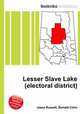 Lesser Slave Lake (electoral district), Jesse Russell,Ronald Cohn 