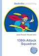 138th Attack Squadron, Jesse Russell,Ronald Cohn 