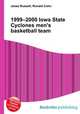 1999–2000 Iowa State Cyclones men