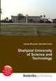 Shahjalal University of Science and Technology, Jesse Russell,Ronald Cohn 