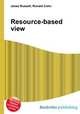 Resource-based view, Jesse Russell,Ronald Cohn 