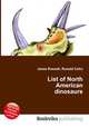 List of North American dinosaurs, Jesse Russell,Ronald Cohn 