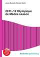 2011–12 Olympique de Medea season, Jesse Russell,Ronald Cohn 
