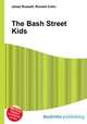 The Bash Street Kids, Jesse Russell,Ronald Cohn 