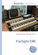 Fairlight CMI, Jesse Russell,Ronald Cohn 