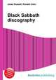 Black Sabbath discography, Jesse Russell,Ronald Cohn 
