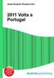 2011 Volta a Portugal, Jesse Russell,Ronald Cohn 