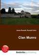 Clan Munro, Jesse Russell,Ronald Cohn 