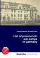 List of prisoner-of-war camps in Germany, Jesse Russell,Ronald Cohn 