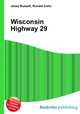 Wisconsin Highway 29, Jesse Russell,Ronald Cohn 