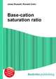 Base-cation saturation ratio, Jesse Russell,Ronald Cohn 