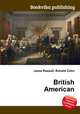British American, Jesse Russell,Ronald Cohn 