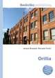 Orillia, Jesse Russell,Ronald Cohn 