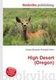 High Desert (Oregon), Jesse Russell,Ronald Cohn 