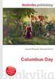 Columbus Day, Jesse Russell,Ronald Cohn 