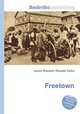 Freetown, Jesse Russell,Ronald Cohn 