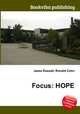 Focus: HOPE, Jesse Russell,Ronald Cohn 