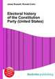 Electoral history of the Constitution Party (United States), Jesse Russell,Ronald Cohn 
