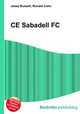 CE Sabadell FC, Jesse Russell,Ronald Cohn 