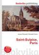 Saint-Sulpice, Paris, Jesse Russell,Ronald Cohn 