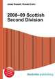 2008–09 Scottish Second Division, Jesse Russell,Ronald Cohn 