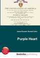 Purple Heart, Jesse Russell,Ronald Cohn 