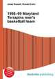 1998–99 Maryland Terrapins men