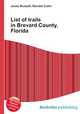 List of trails in Brevard County, Florida, Jesse Russell,Ronald Cohn 