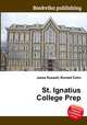 St. Ignatius College Prep, Jesse Russell,Ronald Cohn 