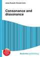 Consonance and dissonance, Jesse Russell,Ronald Cohn 