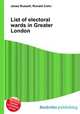 List of electoral wards in Greater London, Jesse Russell,Ronald Cohn 