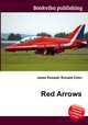 Red Arrows, Jesse Russell,Ronald Cohn 