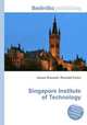 Singapore Institute of Technology, Jesse Russell,Ronald Cohn 