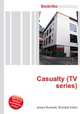 Casualty (TV series), Jesse Russell,Ronald Cohn 