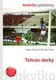 Tehran derby, Jesse Russell,Ronald Cohn 