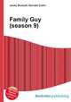 Family Guy (season 9), Jesse Russell,Ronald Cohn 