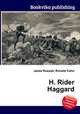 H. Rider Haggard, Jesse Russell,Ronald Cohn 