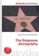 The Simpsons discography, Jesse Russell,Ronald Cohn 