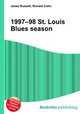 1997–98 St. Louis Blues season, Jesse Russell,Ronald Cohn 